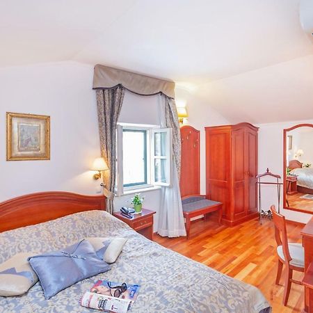 Hotel Ostrea Ston Exterior foto
